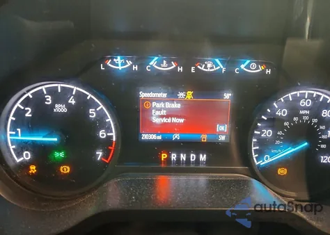 2022 Ford F150 Super Cab z USA, uszkodzony, nr VIN 1FTEX1CP9NKD42607